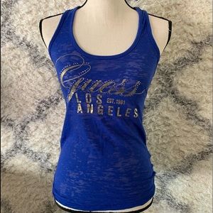 Guess tank top